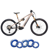 Commencal Meta Power SX - Kit de Roulement pour Cadre - Full MAX | 2022+